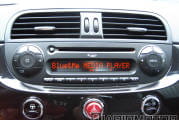 Fiat 500 1.3 Multijet Lounge, a prueba