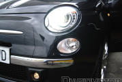 Fiat 500 1.3 Multijet Lounge, a prueba