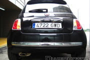 Fiat 500 1.3 Multijet Lounge, a prueba