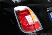Fiat 500 1.3 Multijet Lounge, a prueba
