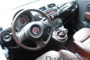 Fiat 500 1.3 Multijet Lounge, a prueba