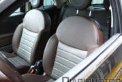 Fiat 500 1.3 Multijet Lounge, a prueba
