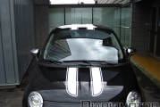 Fiat 500 1.3 Multijet Lounge, a prueba
