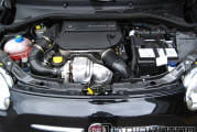 Fiat 500 1.3 Multijet Lounge, a prueba