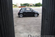 Fiat 500 1.3 Multijet Lounge, a prueba