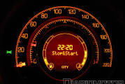 Fiat 500 1.3 Multijet Lounge, a prueba