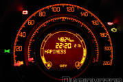 Fiat 500 1.3 Multijet Lounge, a prueba
