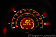 Fiat 500 1.3 Multijet Lounge, a prueba