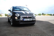 Fiat 500 1.3 Multijet Lounge, a prueba