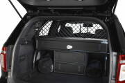 Ford Police Interceptor Utility Vehicle