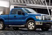 Ford F-150 MY2011
