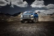 Ford F-150 MY2011