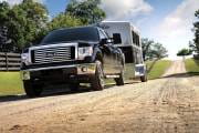 Ford F-150 MY2011
