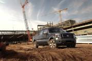 Ford F-150 MY2011