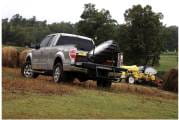 Ford F-150 MY2011