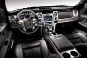 Ford F-150 MY2011