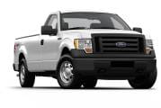 Ford F-150 MY2011