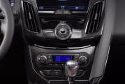 Ford Focus ST