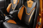 Ford Focus ST