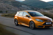 Ford Focus ST