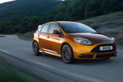 Ford Focus ST