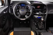 Ford Focus ST