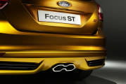 Ford Focus ST