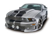 Ford Mustang MY2011 Kit C-Series Cervini