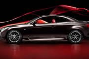 Infiniti Performance Line G Cabrio Concept