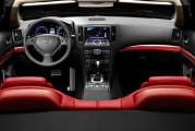 Infiniti Performance Line G Cabrio Concept