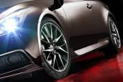 Infiniti Performance Line G Cabrio Concept