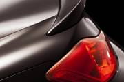 Infiniti Performance Line G Cabrio Concept