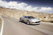Jaguar C-X75 Concept