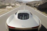 Jaguar C-X75 Concept