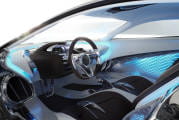 Jaguar C-X75 Concept