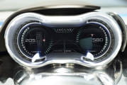 Jaguar C-X75 Concept