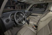 Jeep Patriot 2011