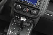 Jeep Patriot 2011