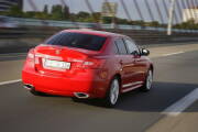 Suzuki Kizashi