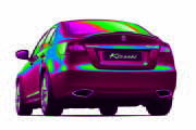 Suzuki Kizashi