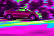 Suzuki Kizashi