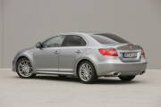 Suzuki Kizashi