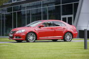 Suzuki Kizashi