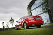 Suzuki Kizashi