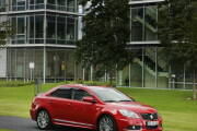 Suzuki Kizashi