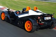 KTM X-Bow R