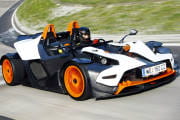 KTM X-Bow R