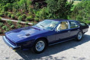 Lamborghini Faena