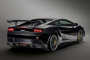Lamborghini Gallardo LP570-4 Blancpain Edition