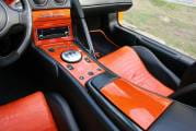 Lamborghini Murciélago Roadster by Status Design